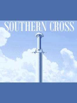 Southern Cross Cover