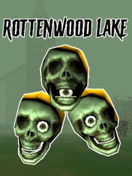 Rottenwood Lake Cover