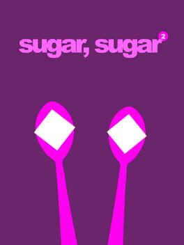 Sugar, Sugar 2 Cover