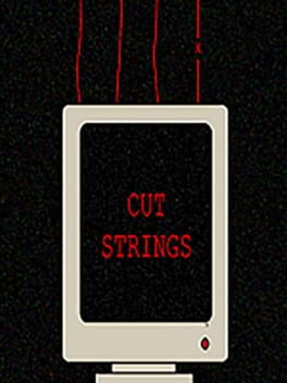 Cut Strings Cover