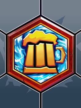 Tavern Brawl: Tactics Cover