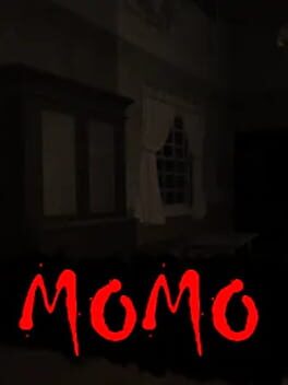 Momo Cover