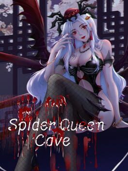 Spider Queen Cave Cover