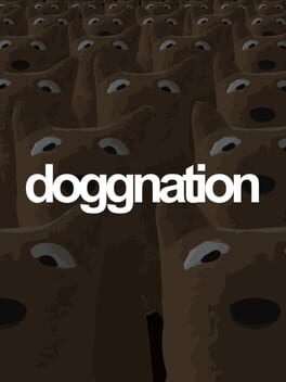 Doggnation Cover