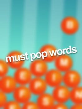 Must Pop Words Cover