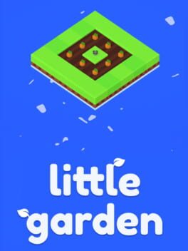 Little Garden Cover