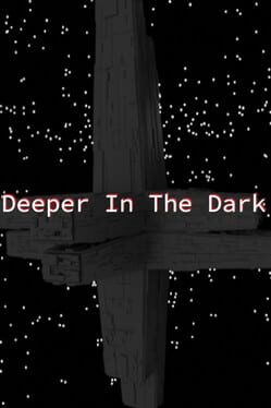 Deeper in the Dark Cover