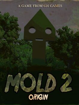 Mold 2: Origin Cover