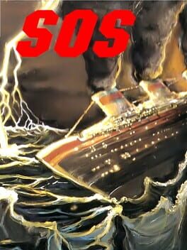 SOS Cover