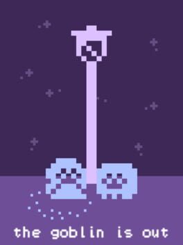 The Goblin is Out Cover