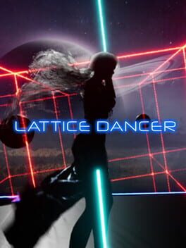 Lattice Dancer Cover