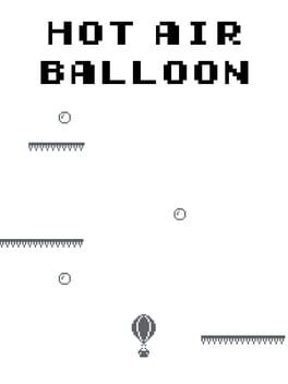 Hot Air Balloon Cover