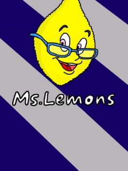 Ms.Lemons Cover