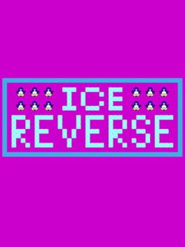 Ice Reverse Cover