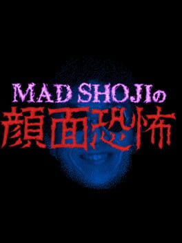 Mad Shoji no Ganmen Kyoufu Cover