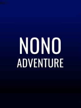 Nono Adventure Cover