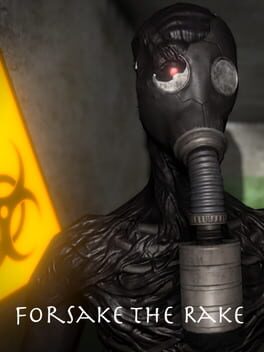 Forsake The Rake Cover