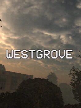 Westgrove Cover