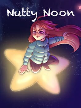 Nutty Noon Cover