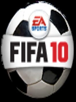 FIFA Soccer 10 Cover