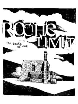 Roche Limit: The Death of CMK Cover