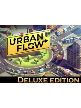 Urban Flow: Deluxe Edition Cover