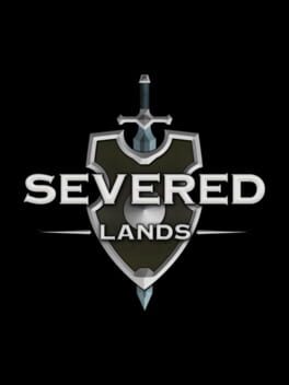 Severed Lands Cover