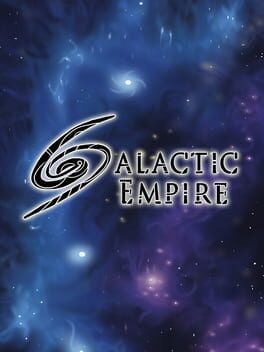 Galactic Empire Cover