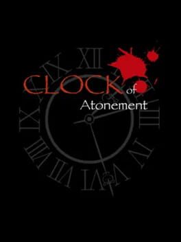Clock of Atonement Cover