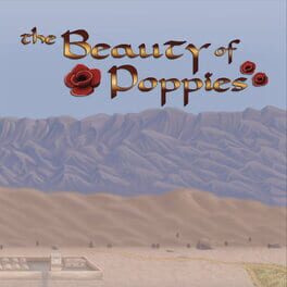 The Beauty of Poppies Cover