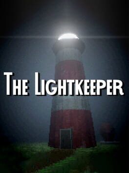 The Lightkeeper Cover