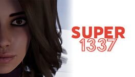 Super1337 Cover