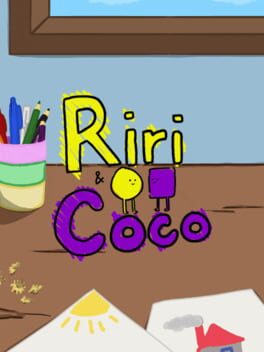Riri & Coco Cover