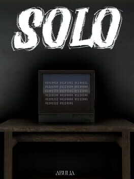 Solo Cover