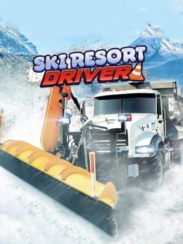 Ski Resort Driver Cover