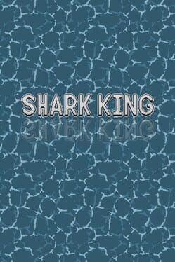 SharkKing Cover