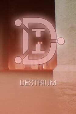 Destrium Cover
