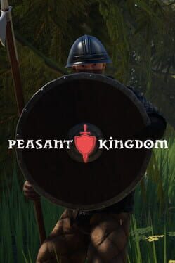Peasant Kingdom Cover