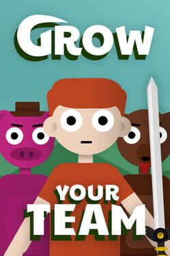Grow Your Team Cover