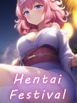 Hentai Festival Cover
