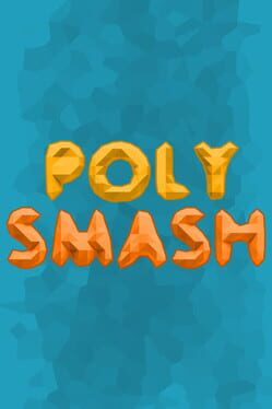 Poly Smash Cover