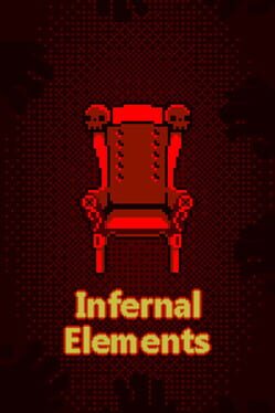 Infernal Elements Cover