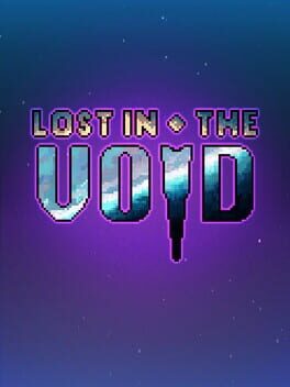 Lost in the Void Cover