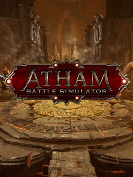 Atham Battle Simulator Cover