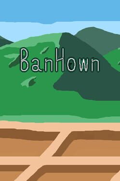 BanHown Cover