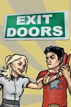 Exit Doors Cover