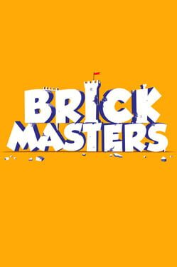Brickmasters Cover