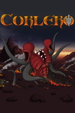 Corlero Cover
