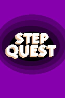 Step Quest Cover
