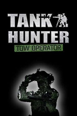 Tank Hunter Tow Operator Cover
